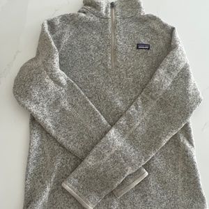 Patagonia pullover